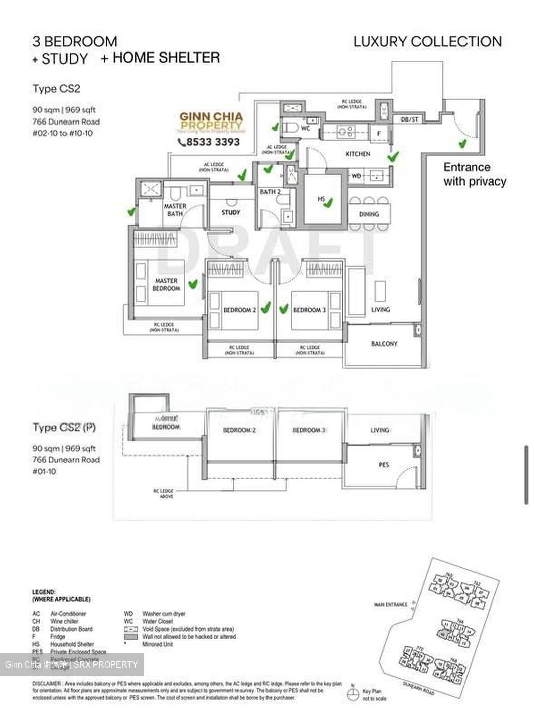 Dunearn Road (D11), Condominium #590428241